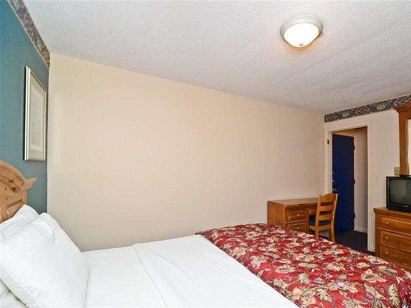 Americas Best Value Inn Stonington Mystic Buitenkant foto