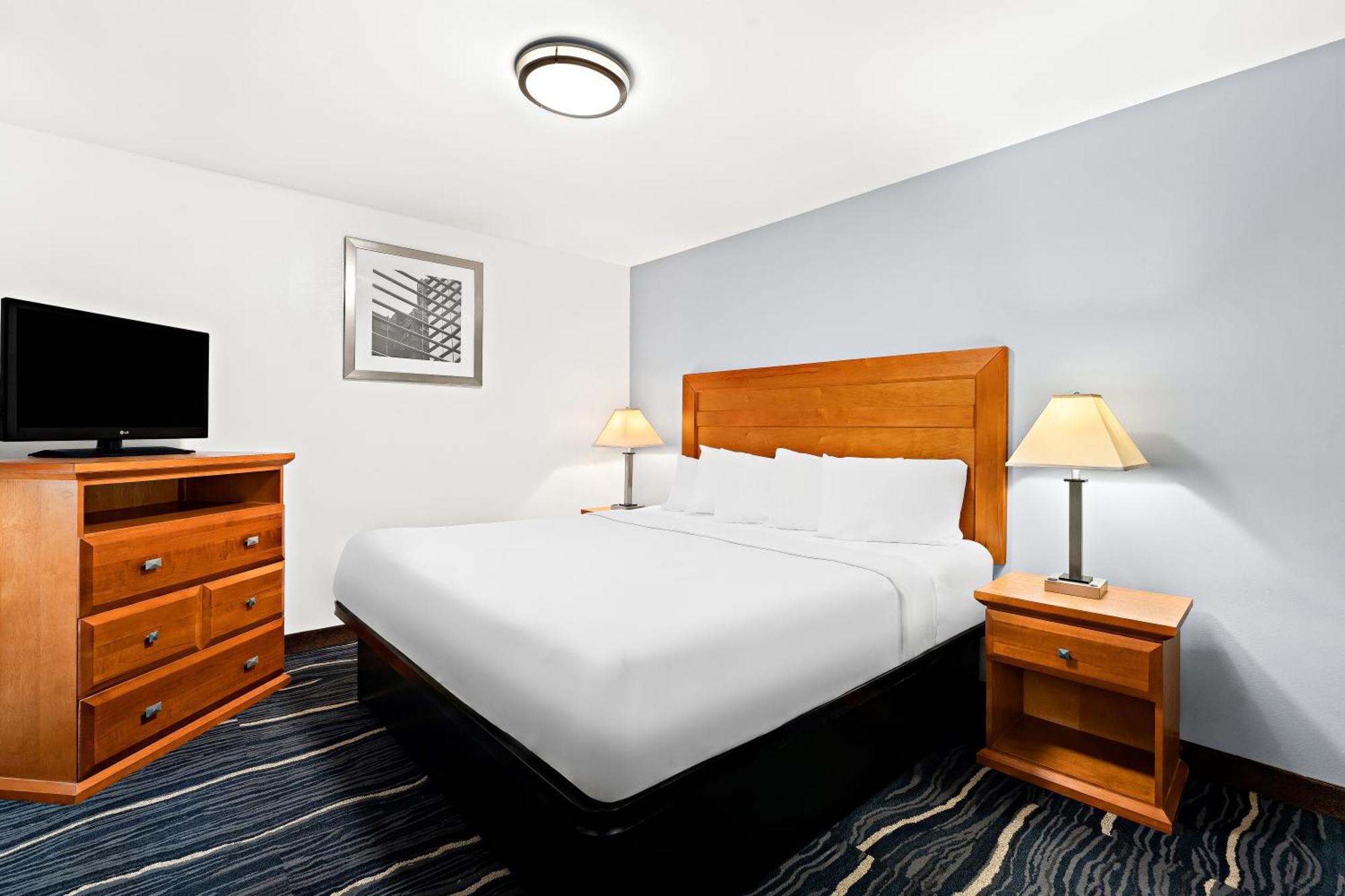 Americas Best Value Inn Stonington Mystic Buitenkant foto