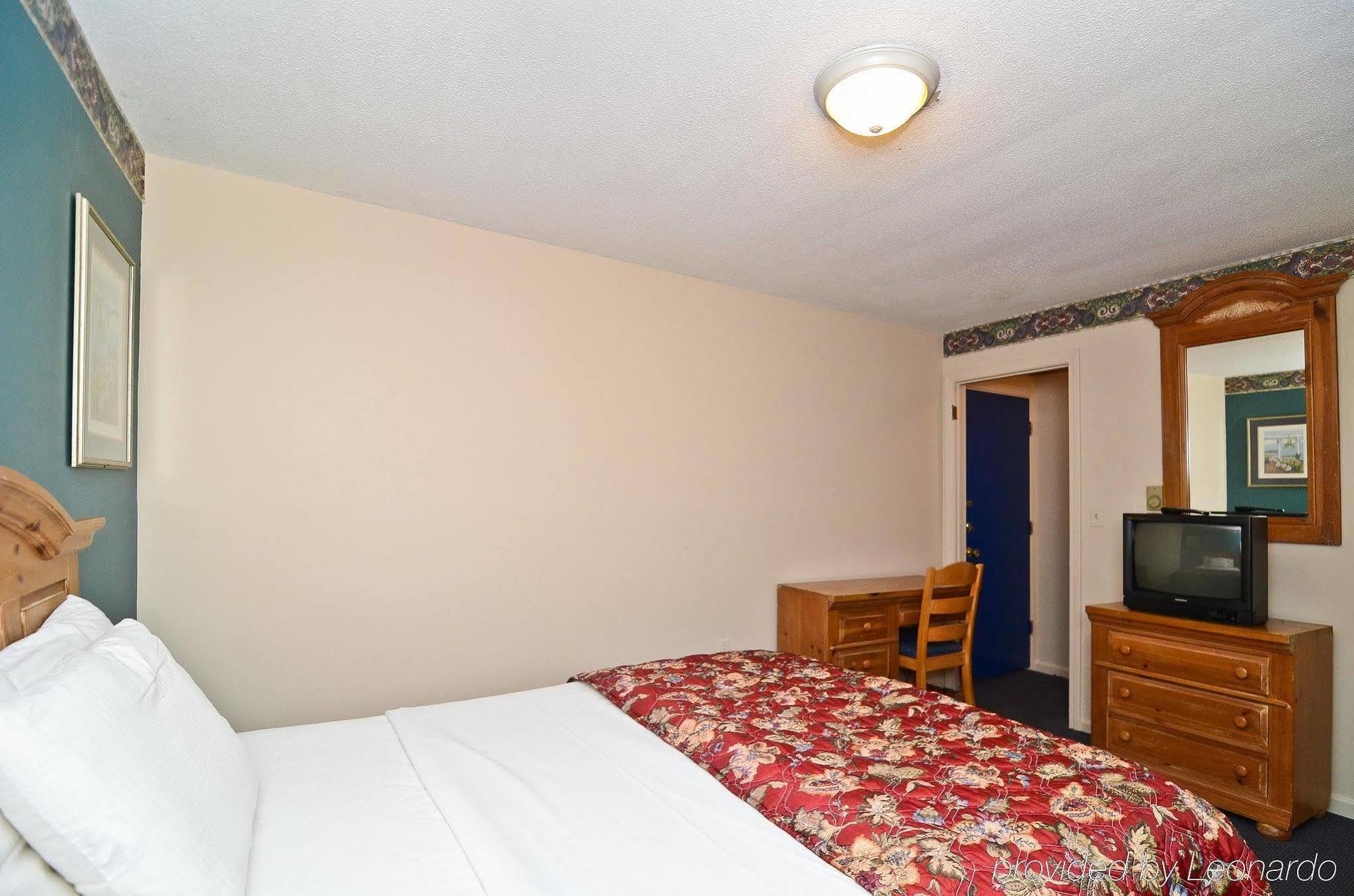 Americas Best Value Inn Stonington Mystic Kamer foto